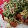自己流アレンジ☆簡単ゴーヤチャンプルー