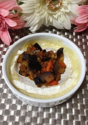 キーマカレーdeココットカマン-レシピのメイン写真