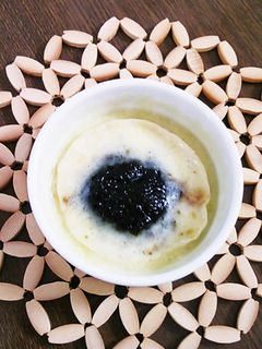 ココットカマン、海苔の佃煮-レシピのメイン写真