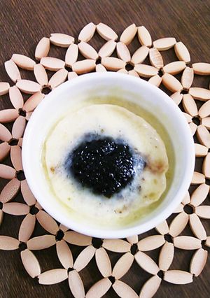 ココットカマン、海苔の佃煮-レシピのメイン写真
