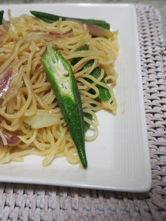 和風やきそば-レシピのメイン写真