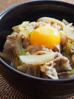 すた丼・簡単!-レシピのメイン写真