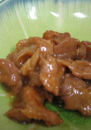 オイマヨ♪で特売肉が美味くなっちゃう☆-レシピのメイン写真