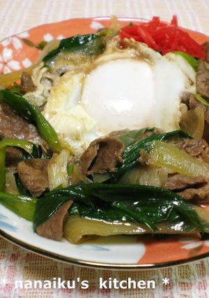 お弁当に❤すき焼き風煮-レシピのメイン写真