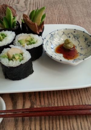 エリンギ巻き-レシピのメイン写真