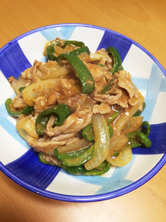 麻婆豆腐の素で酢豚風!?-レシピのメイン写真
