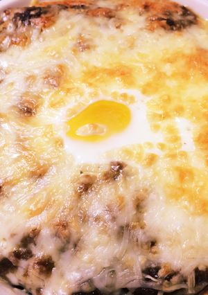 焼きカレー-レシピのメイン写真