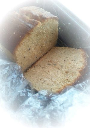 味噌パウンドケーキ-レシピのメイン写真