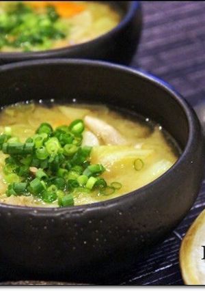 絶品汁-レシピのメイン写真