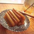 きゃらぶき♪ふきの佃煮。
