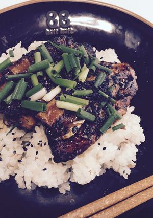 簡単美味お洒落！秋の魚ランチプレート-レシピのメイン写真