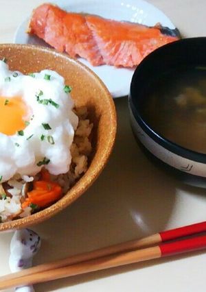 簡単!時短!☆噌氷山丼☆-レシピのメイン写真