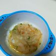 大根とネギと鯛の簡単レンジ蒸し