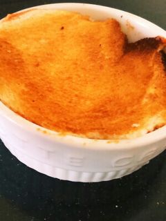 逆ピザ?!ココットカマン-レシピのメイン写真