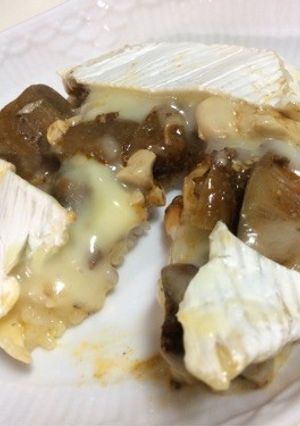 麻婆ココットカマン・ライス-レシピのメイン写真