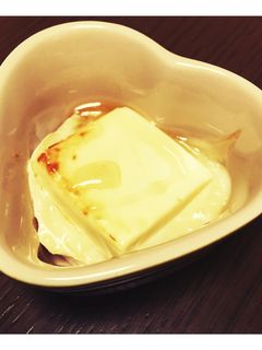 Wチーズハニーココットカマン♪-レシピのメイン写真