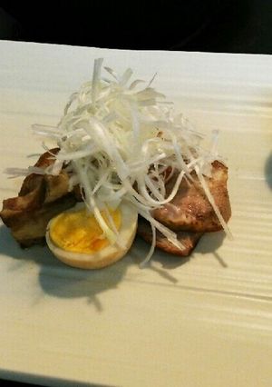 超カンタン☆市販のラーメン醤油のみの煮豚-レシピのメイン写真