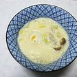 ★創味シャンタンde中華風雑煮★