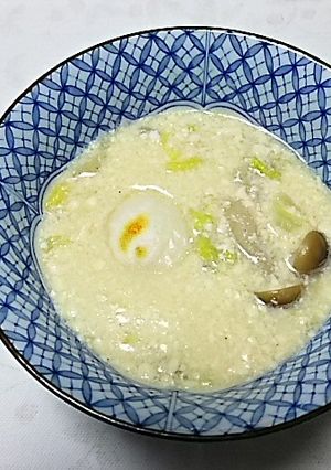★創味ｼｬﾝﾀﾝde中華風雑煮★-レシピのメイン写真