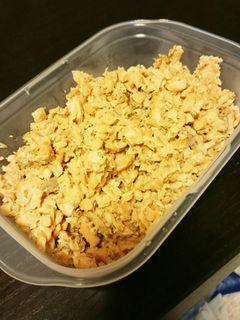 ☆簡単☆鮭フレーク-レシピのメイン写真