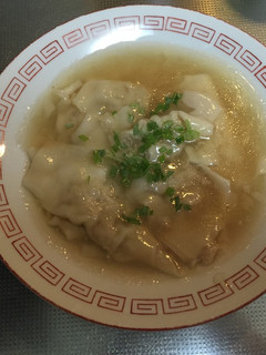 手作り水餃子-レシピのメイン写真
