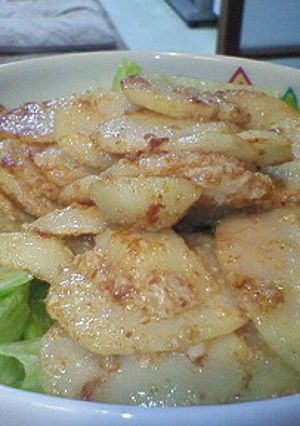超簡単!お酒のおつまみ料理-レシピのメイン写真