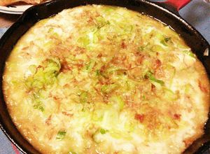 トロトロ☆長いもの豆腐ステーキ-レシピのメイン写真