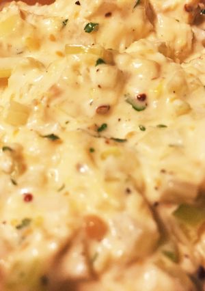 5分でタルタルソース-レシピのメイン写真