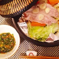 基本からアレンジまで！思わずつくりたくなる「無水鍋 キャベツ