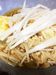 お豆腐のあんかけ-レシピのメイン写真