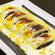 バターあずきパイ☆たちまちできて失敗無し