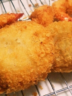 崩れないオニオンフライ-レシピのメイン写真