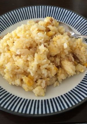 うまうま炒飯☆-レシピのメイン写真