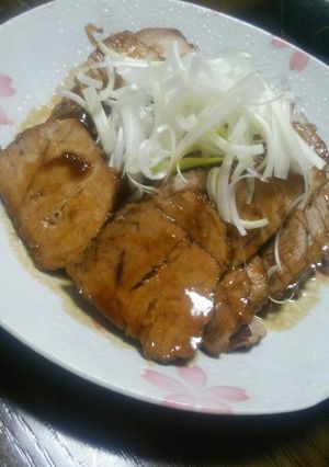 うまうま煮豚-レシピのメイン写真