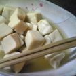 高野豆腐