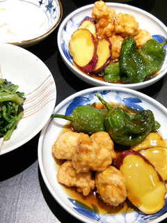ふわふわ豆腐ナゲット-レシピのメイン写真