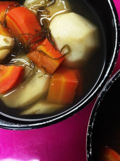 里芋のうま煮-レシピのメイン写真