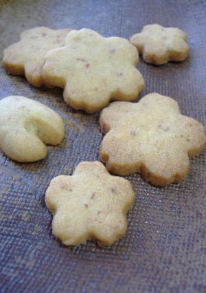 さくらクッキー-レシピのメイン写真