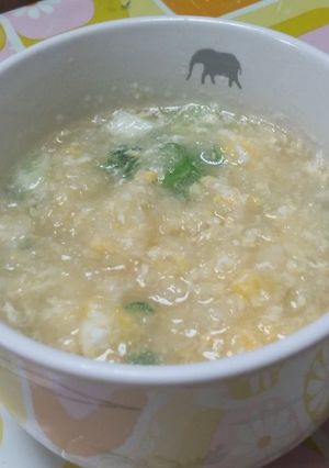 喉に効く!大根おろしのスープ-レシピのメイン写真