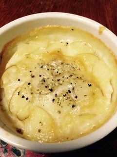 王道!ポテトココットカマン☆-レシピのメイン写真