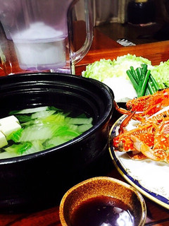 美味しいお出汁de豪華BRIしゃぶ♪-レシピのメイン写真