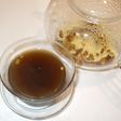 風邪に!涼解楽板藍茶♪簡単時短の漢方茶