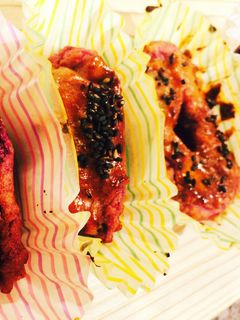 簡単☆バターとお芋だけのスイートポテト-レシピのメイン写真