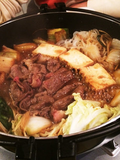 すき焼きの割り下(覚書)-レシピのメイン写真