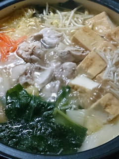 野菜が美味しい!シャンタン中華鍋-レシピのメイン写真