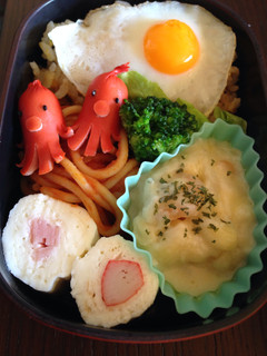 余った卵白で玉子焼き!お弁当にも-レシピのメイン写真