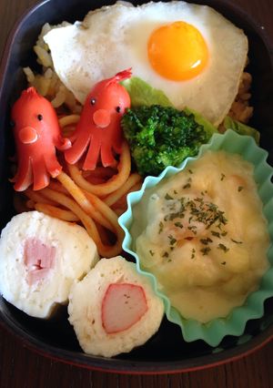 余った卵白で玉子焼き！お弁当にも-レシピのメイン写真