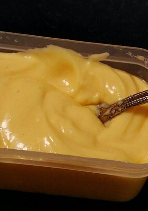 もう失敗無し！手作りマヨネーズ（卵黄）-レシピのメイン写真