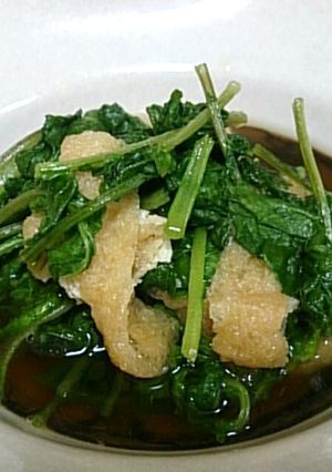 ラディッシュのさっと煮-レシピのメイン写真