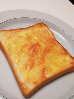 パン屋さんの味❁たらこバターマヨトースト-レシピのメイン写真